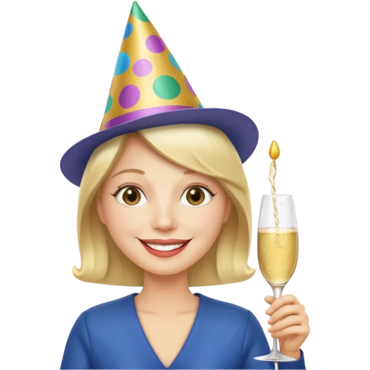 50th birthday emoji