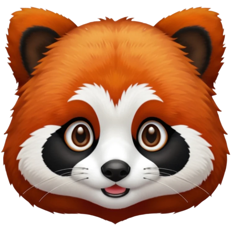 Redpanda emoji