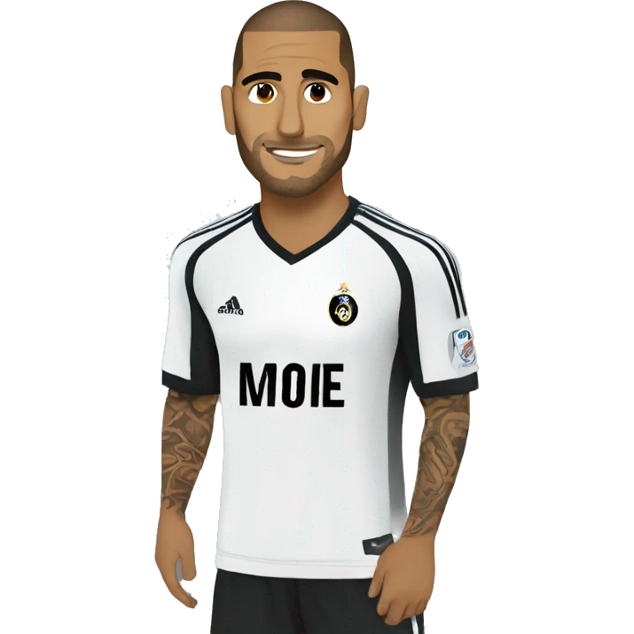 Quaresma emoji
