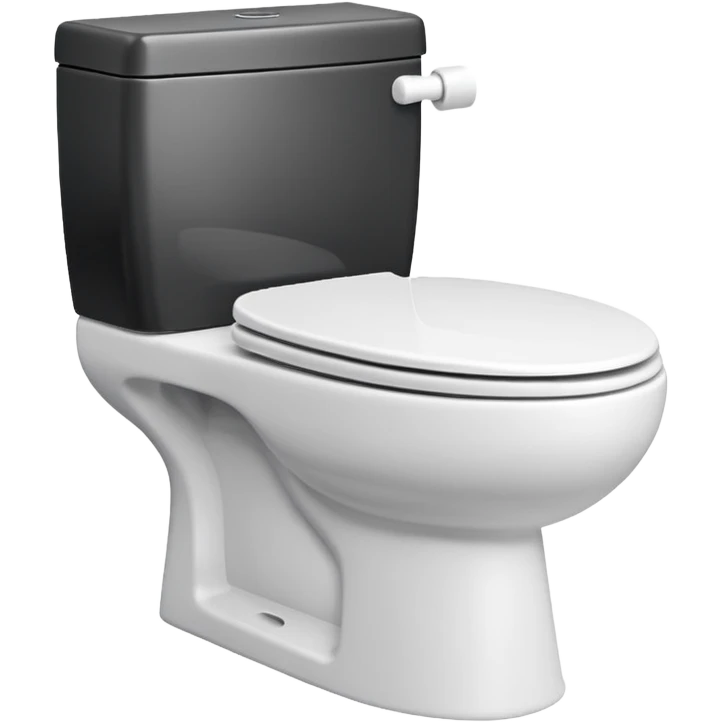 Skibidi toilet emoji