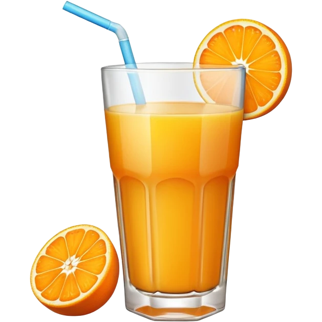 juice drink emoji