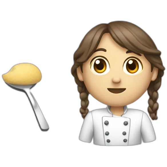 cocinar emoji