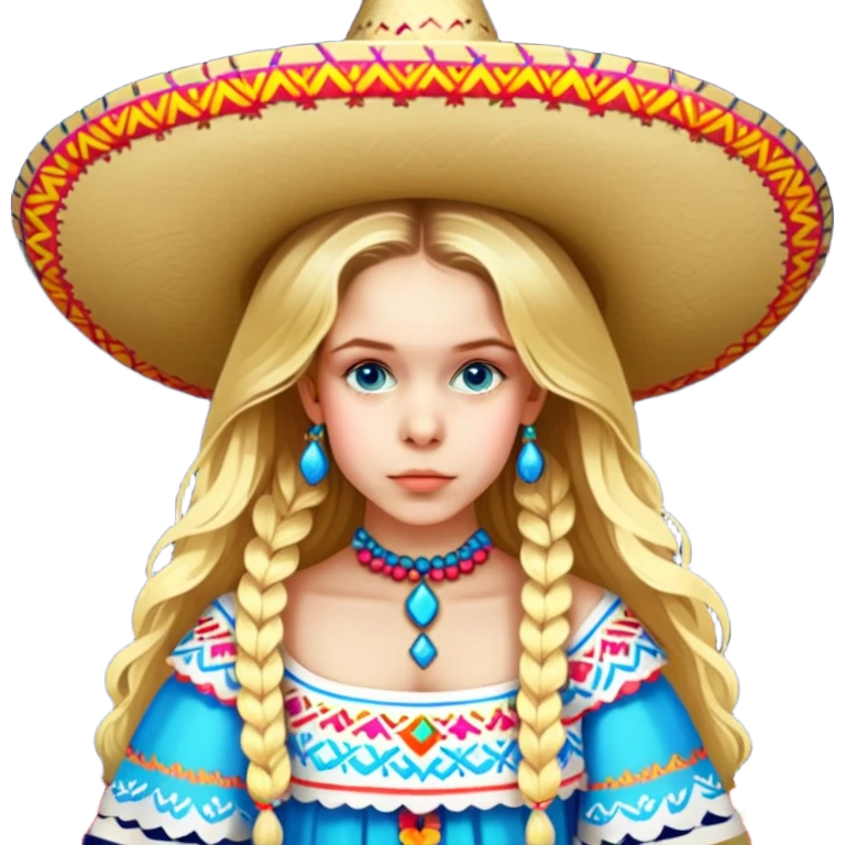 Sombrero Enthusiast emoji