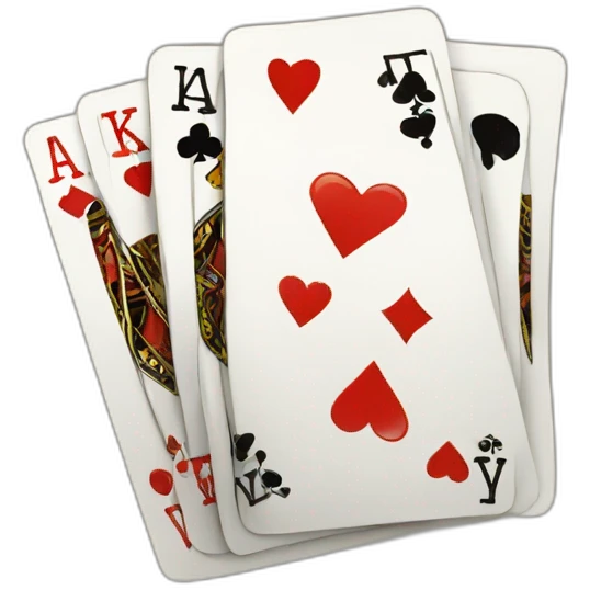 playing cards emoji