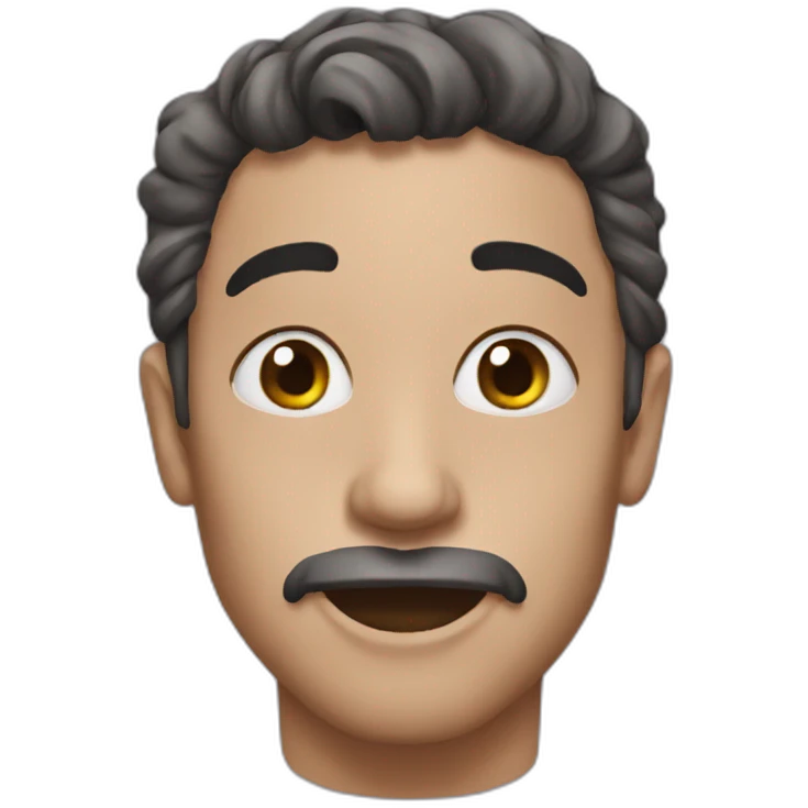 Mm emoji