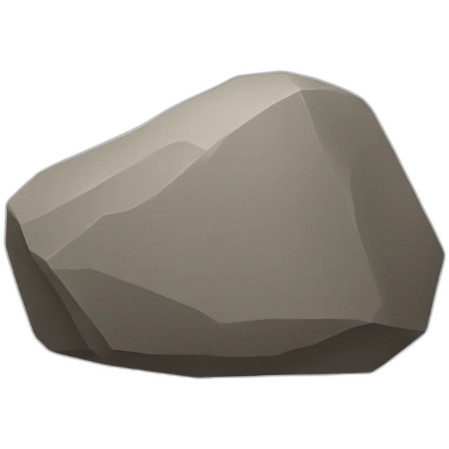 v6-boulder emoji