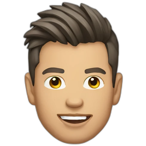 theo von emoji