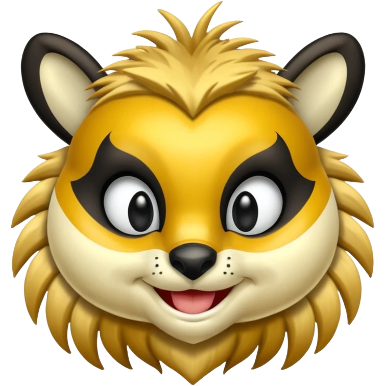 aspley hornets australian football mascot emoji