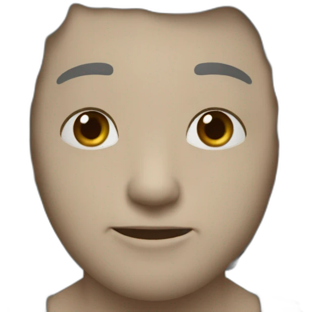 XTRA letterls emoji