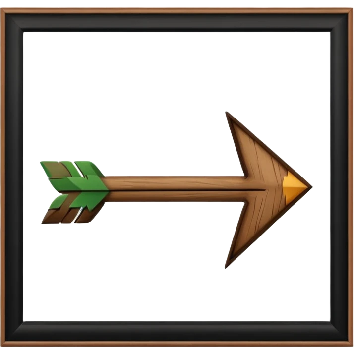 flecha para cpmenzar denuevo emoji