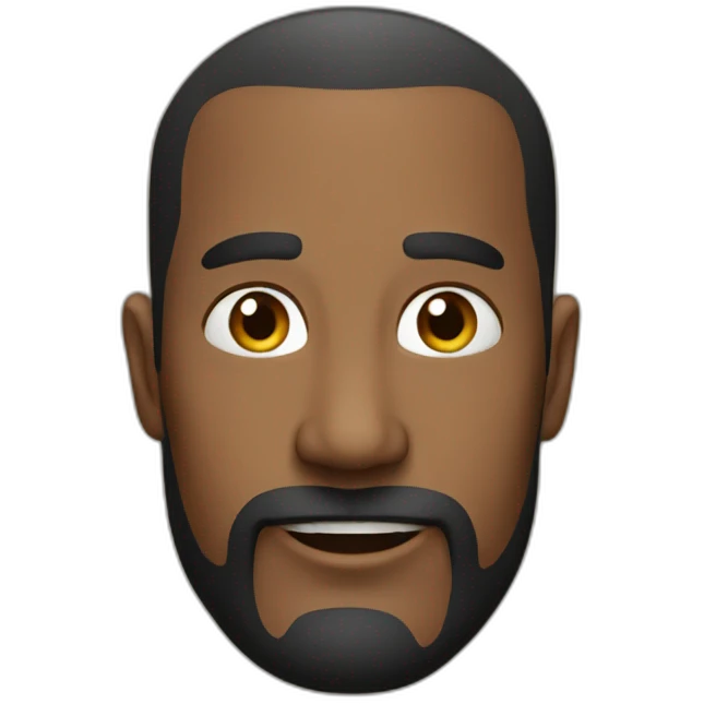 bigoudene emoji