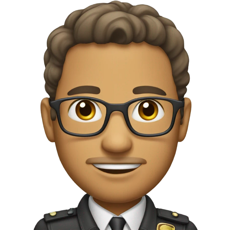 Go emoji