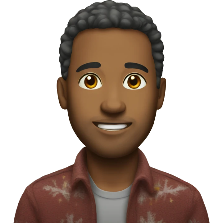 christmas emoji