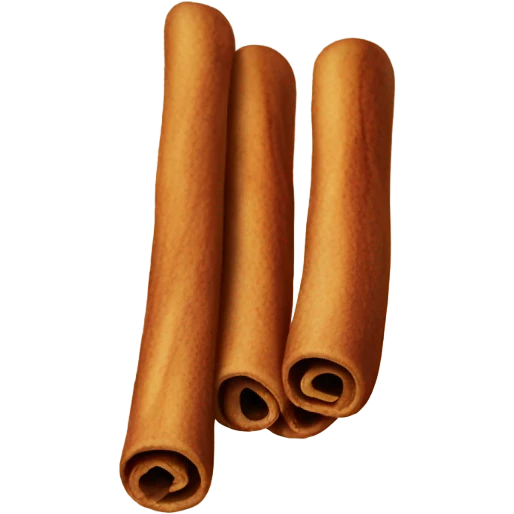 cinnamon sticks  emoji