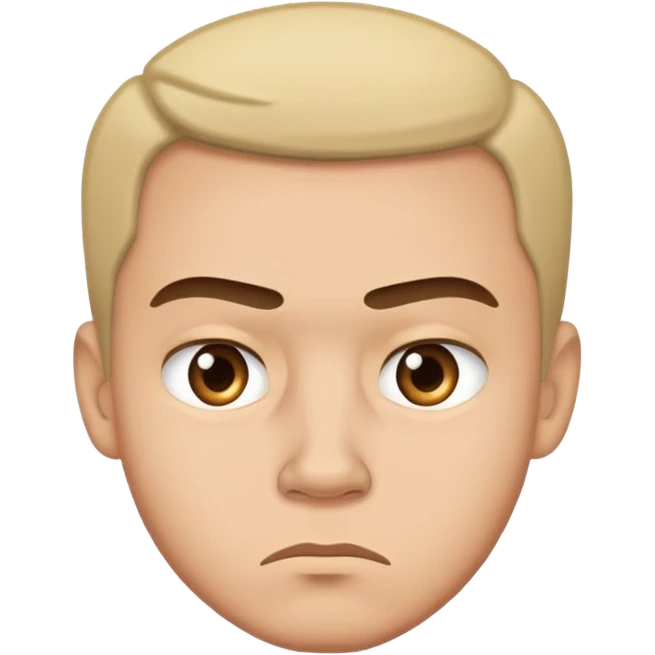 raper johnyboy emoji