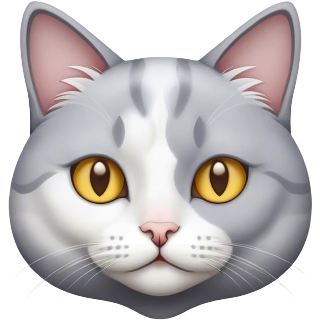 mew  emoji