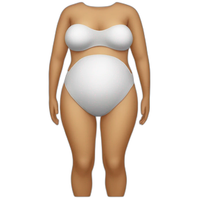 abdomen emoji