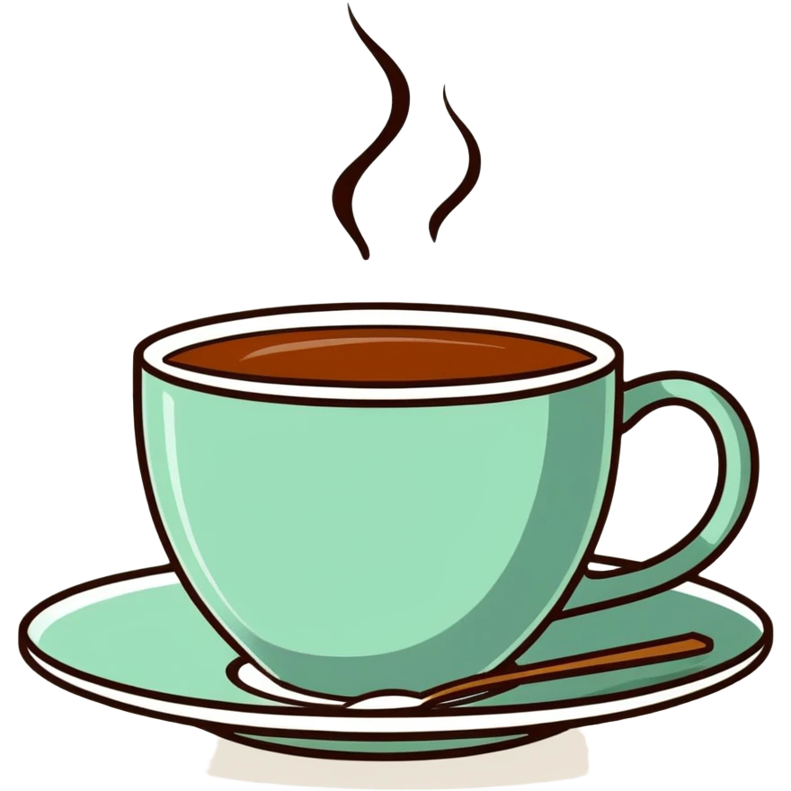 Türk çay emoji