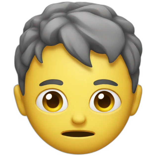 Apocalypse emoji
