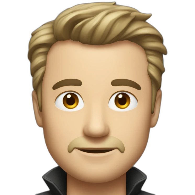 Élon musk emoji