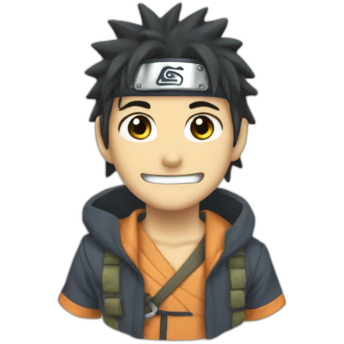 Naruyo emoji
