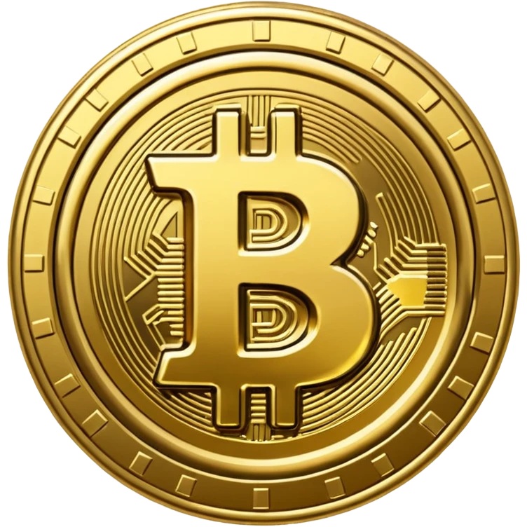 bitcoin emoji