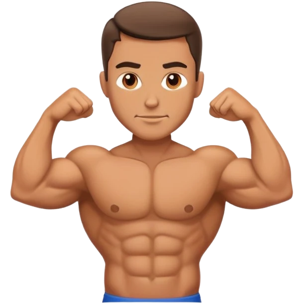 sigma man emoji