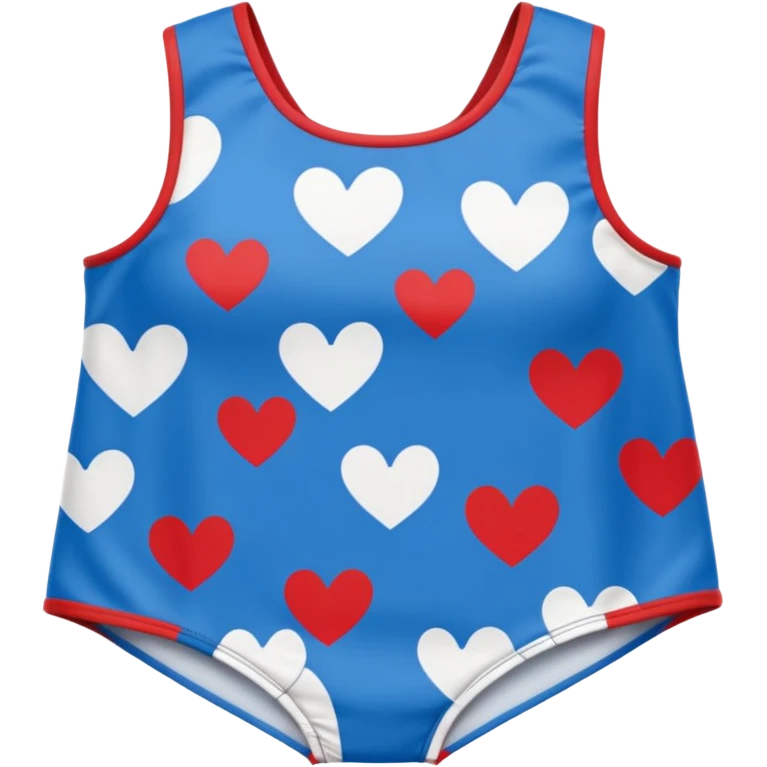 Maillot de lalagerie emoji