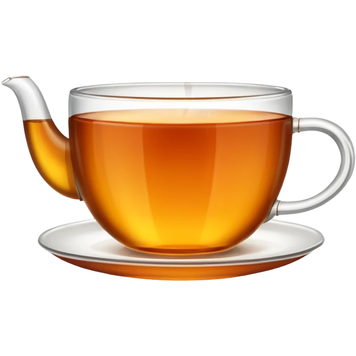 Çay emoji