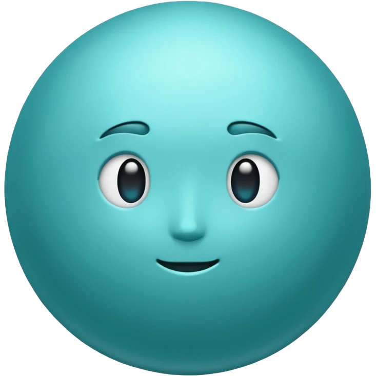  Uranus emoji