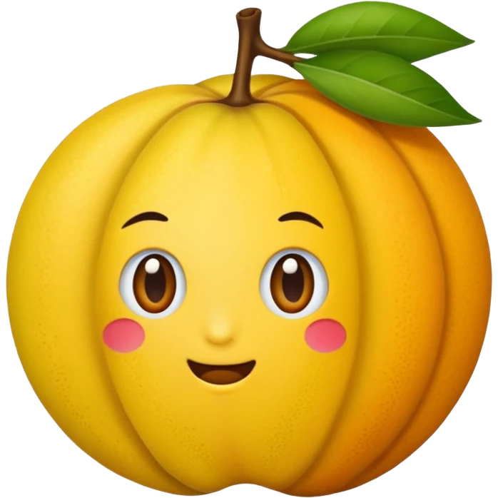 fruit seed emoji