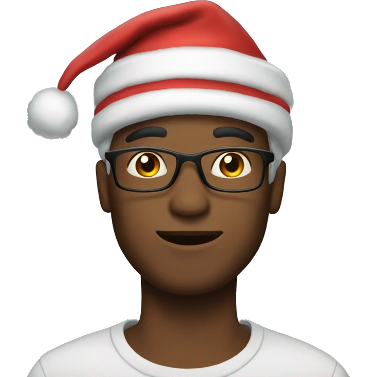 Quotient for Christmas  emoji