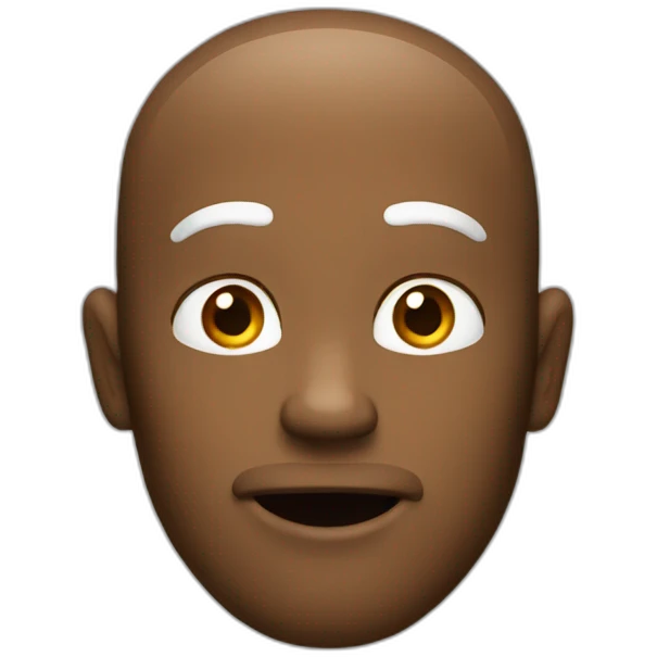 Emoji qui se questionne emoji