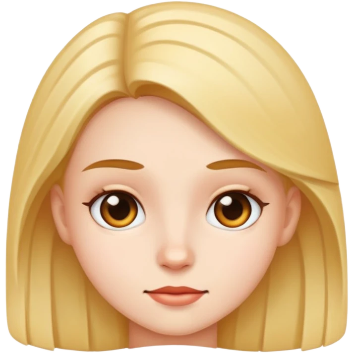 Девушка делает минет emoji