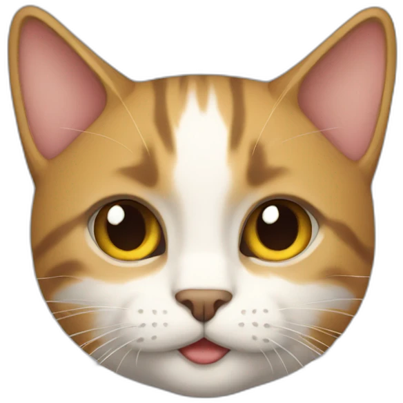 Gato emoji
