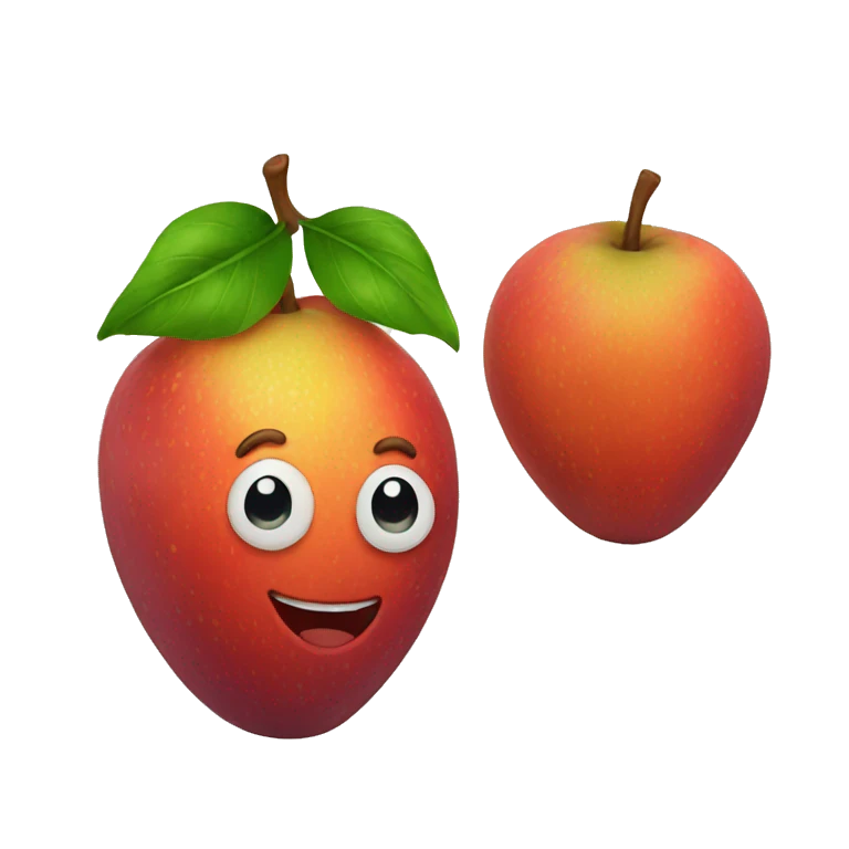 fruit emoji