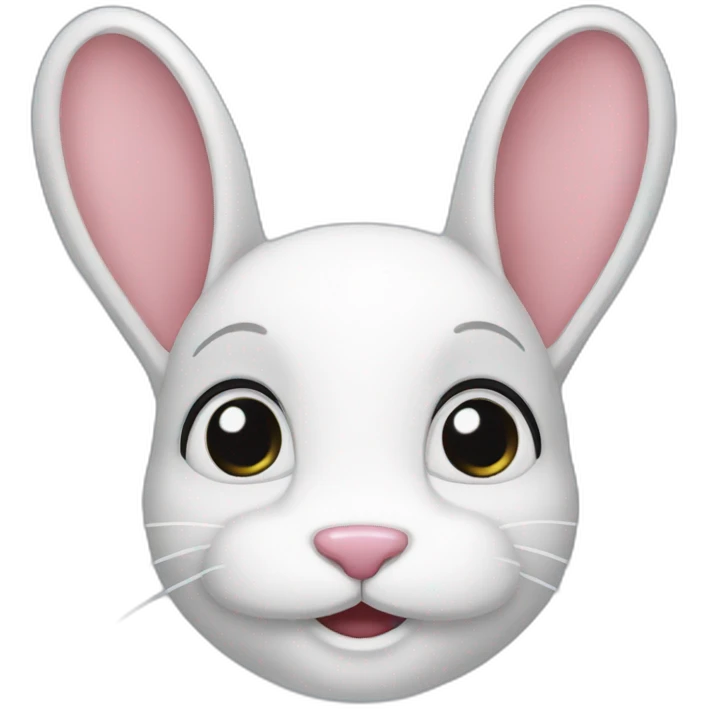 Lapins emoji