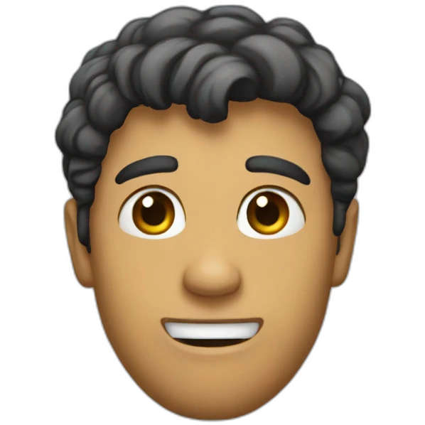 Vinger emoji