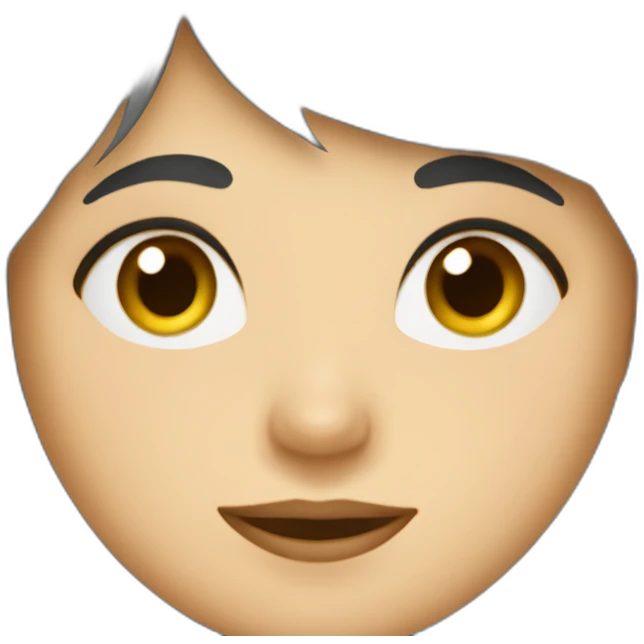 Cécile pirotte emoji