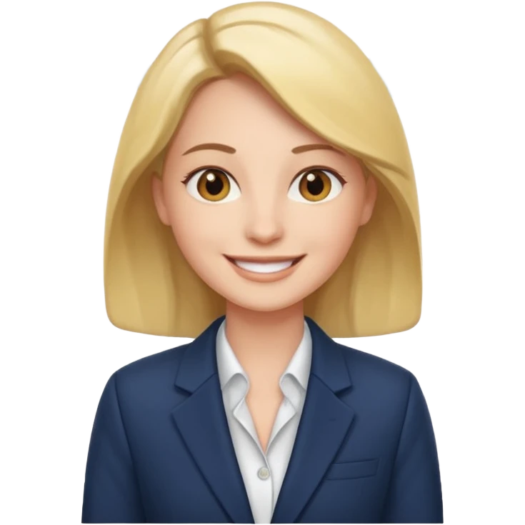 weather-presenter emoji