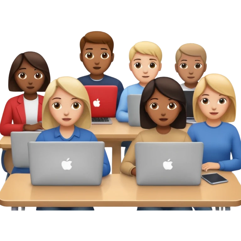 saas freelacnce users emoji