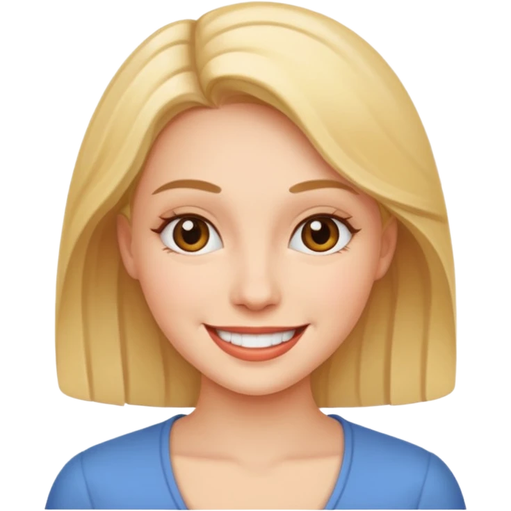 Woman  emoji