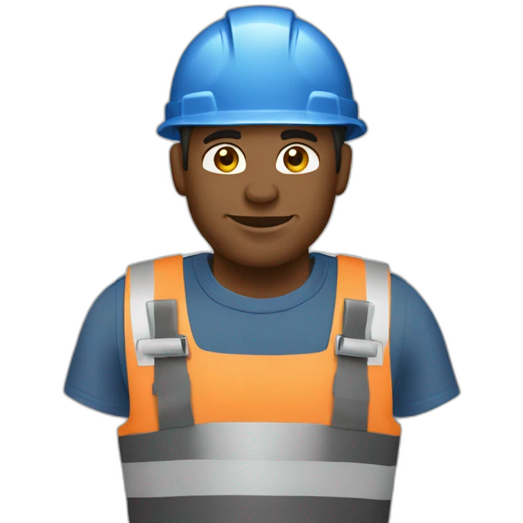 :man_construction_worker::skin-tone-3:  emoji