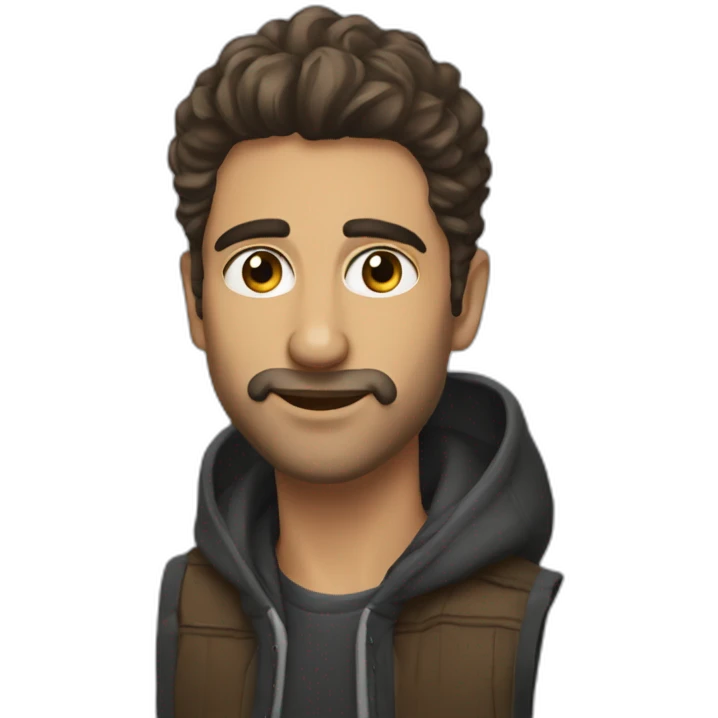 Amaury Sechet emoji
