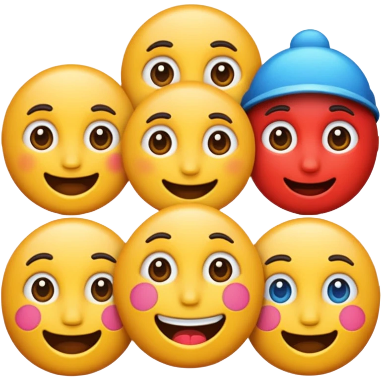 imoje ios 18 emoji