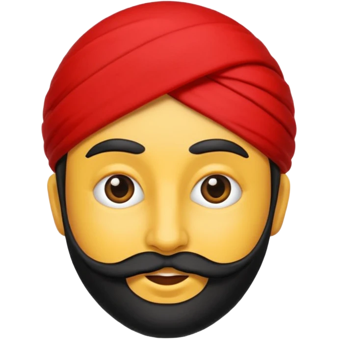 R Harfi yazan bir emoji rekli emoji