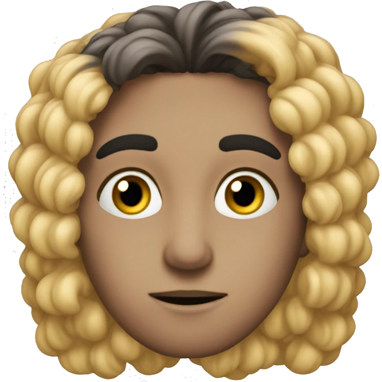 "Harbi he kabdibruwh". emoji