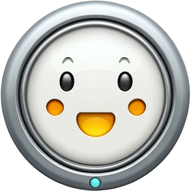 Bite alarm emoji