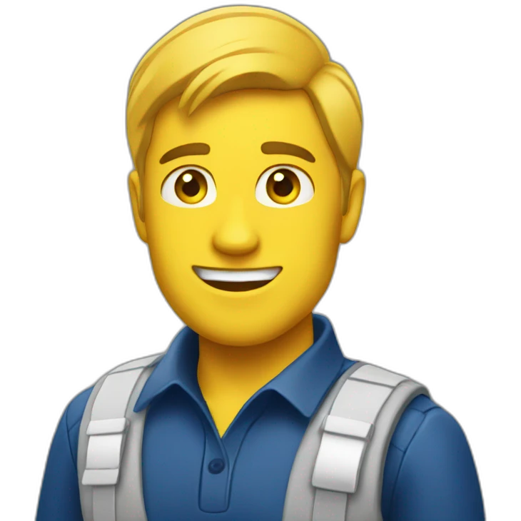 best buy employee emoji