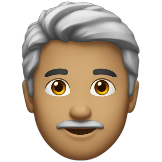 Samir emoji